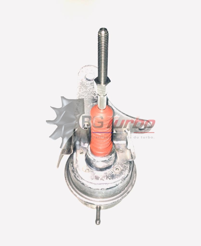 SOUPAPE DE DÉCHARGE PNEUMATIQUE ORIGINE BORGWARNER 58251105153

